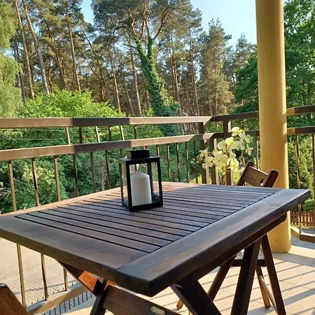 Apartament Blisko Plaży