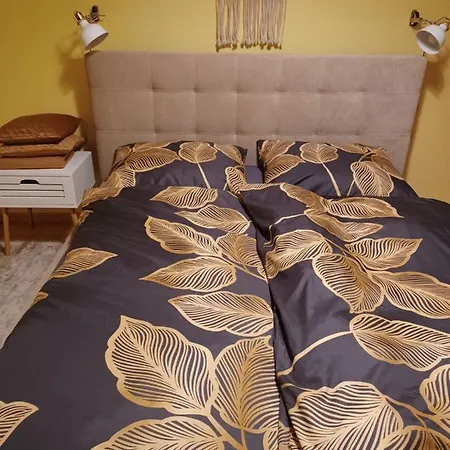 Apartman Blisko Plazy *