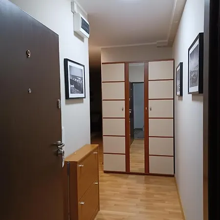 Blisko Plaży Apartament *