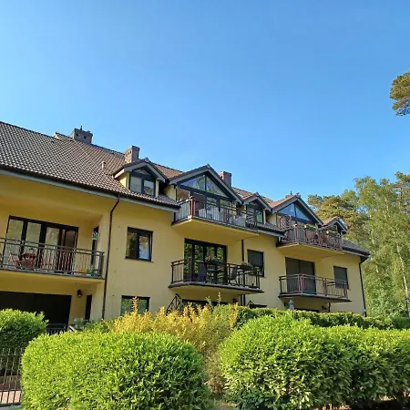 Blisko Plazy * Pobierowo