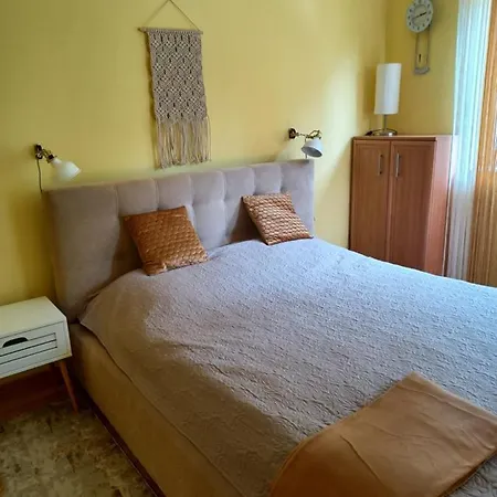 Apartament Blisko Plaży *