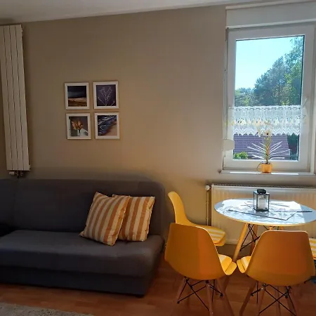 Blisko Plaży Apartament *