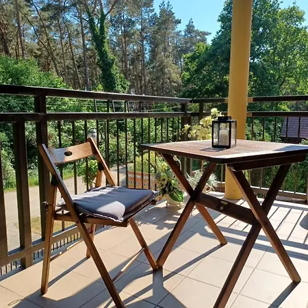 Blisko Plazy * Pobierowo