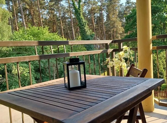 Apartman Blisko Plazy