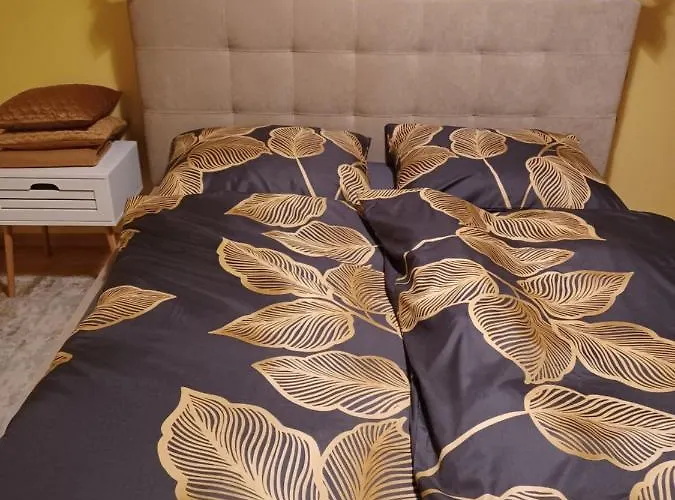 Apartmán Blisko Plazy *