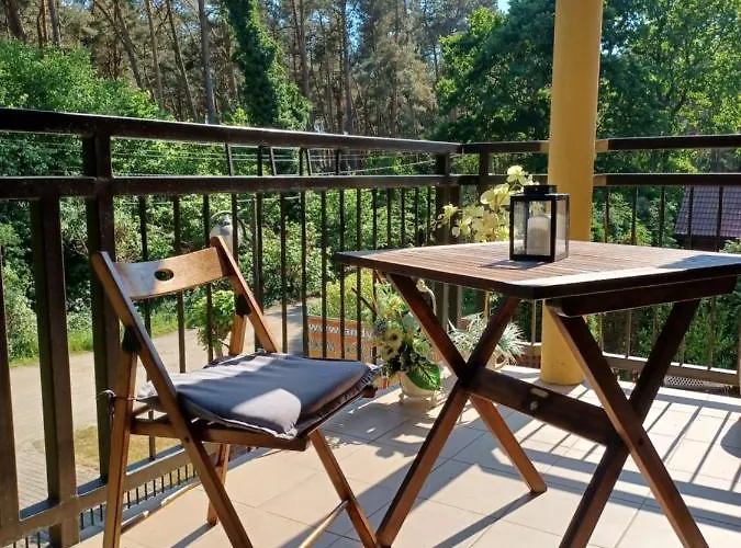 Blisko Plazy * بوبيروفو